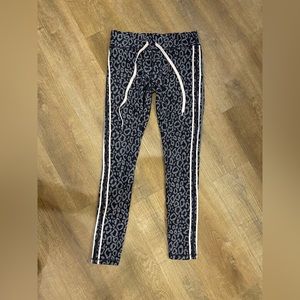 The Upside- Cheetah Print Leggings